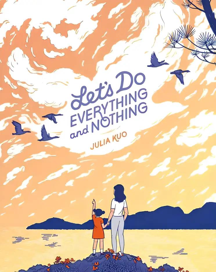 Let's Do Everything and Nothing