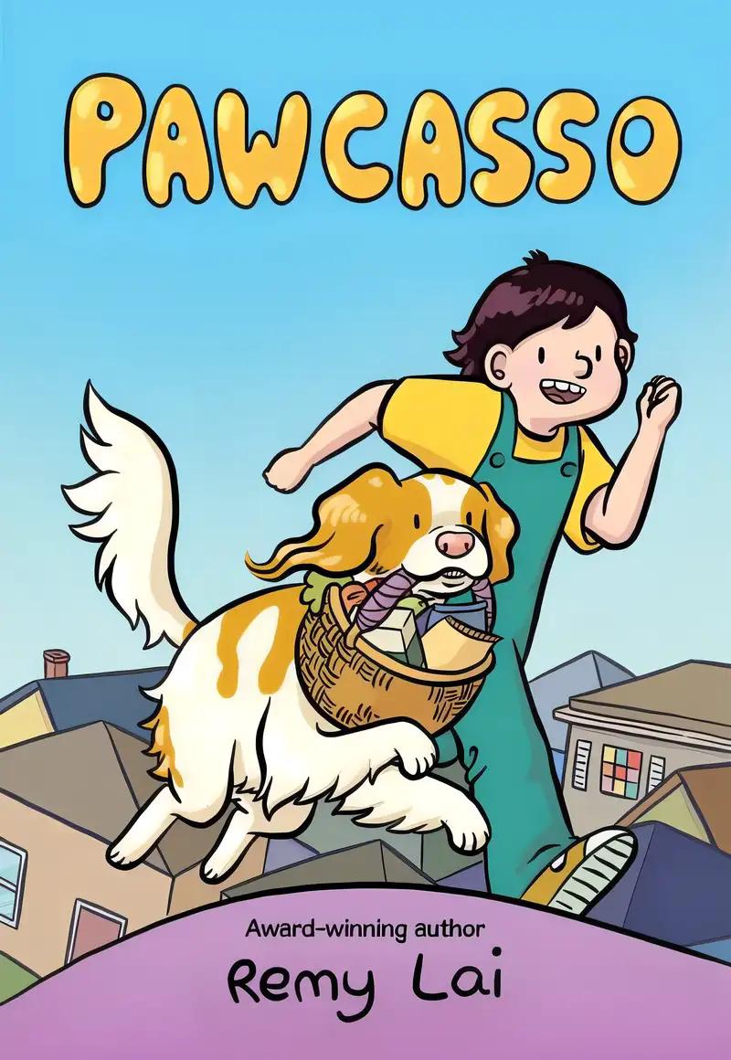 Pawcasso