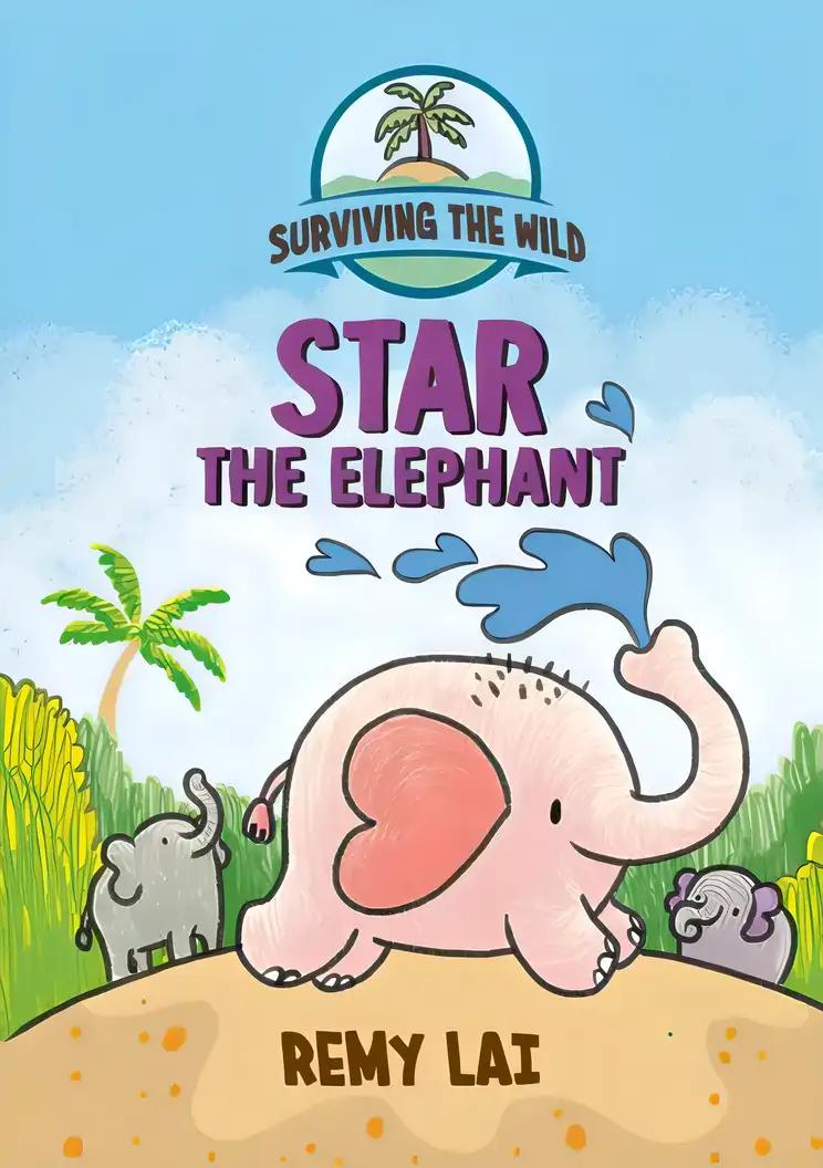 Surviving the Wild: Star the Elephant