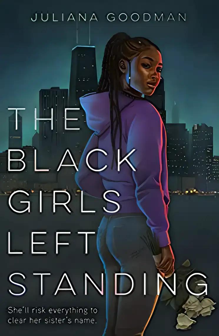 The Black Girls Left Standing