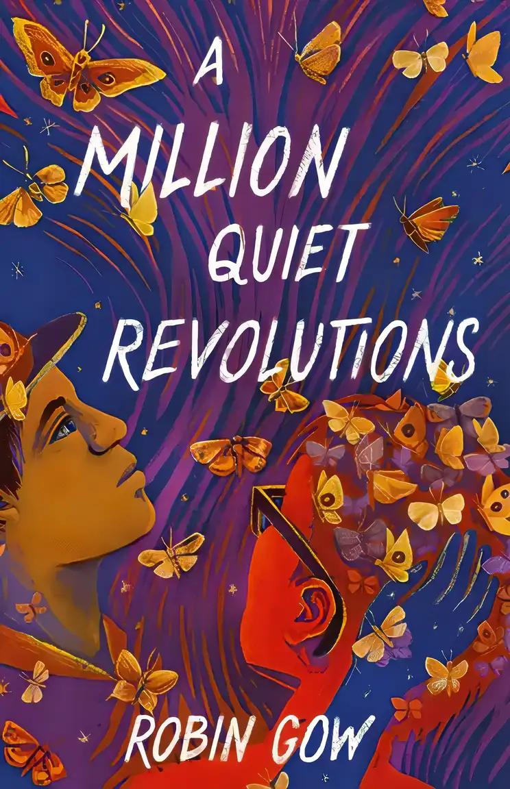 A Million Quiet Revolutions