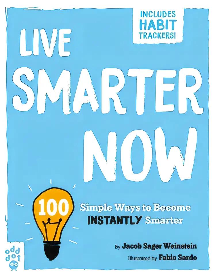 Live Smarter Now