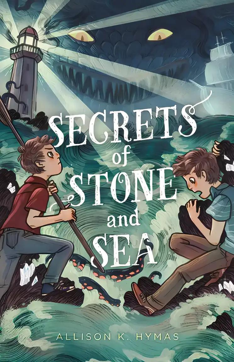 Secrets of Stone and Sea