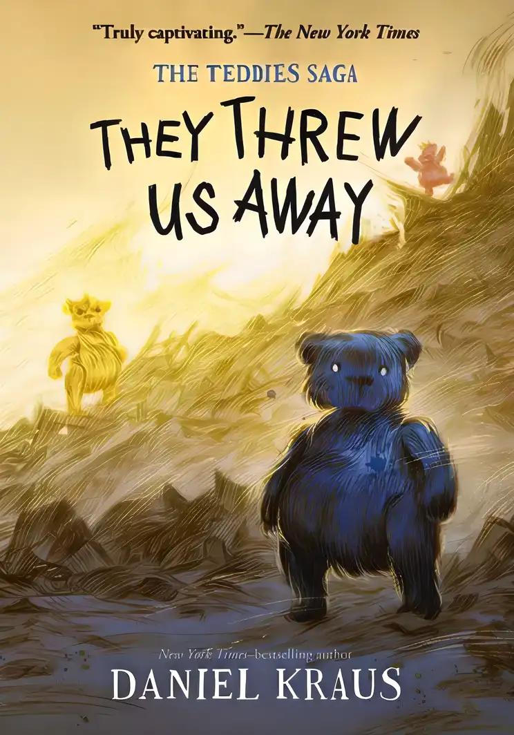 They Threw Us Away