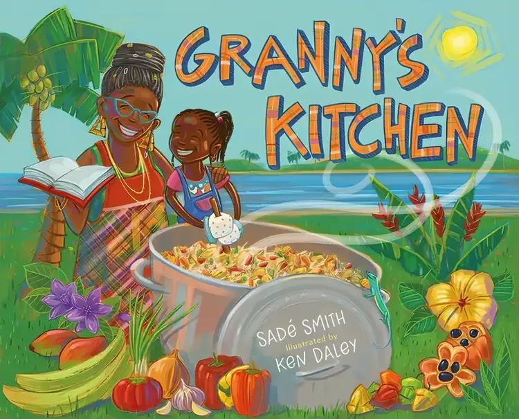 Granny's Kitchen