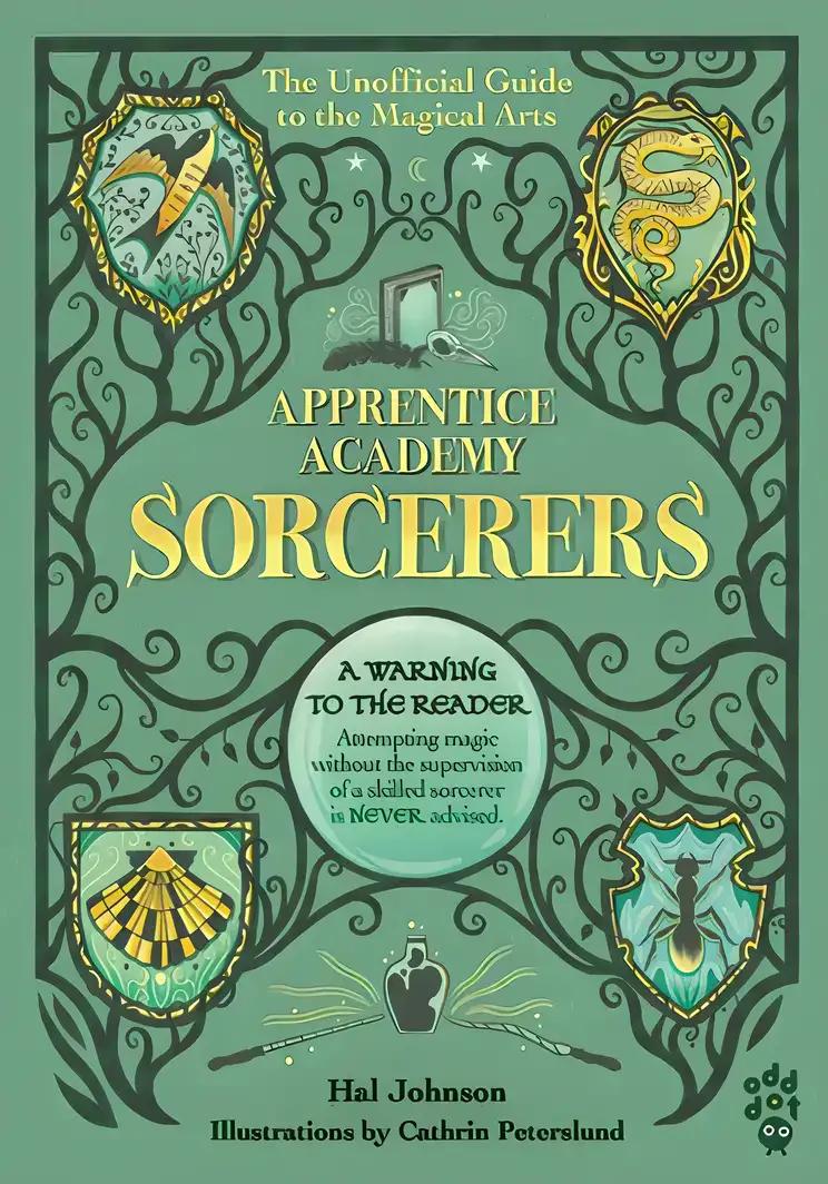 Apprentice Academy: Sorcerers