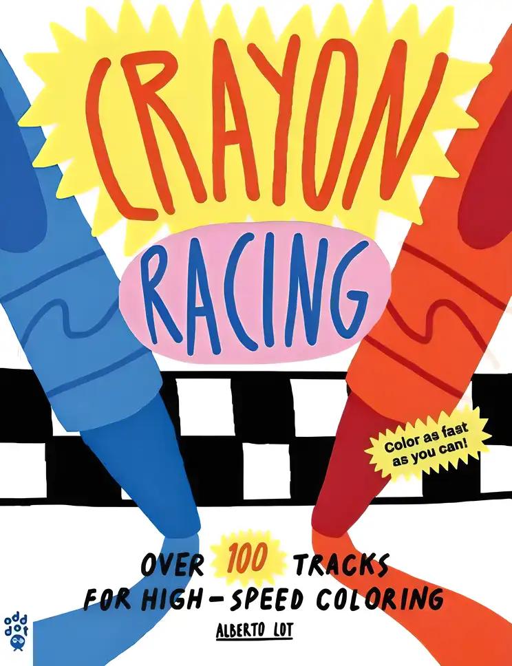 Crayon Racing