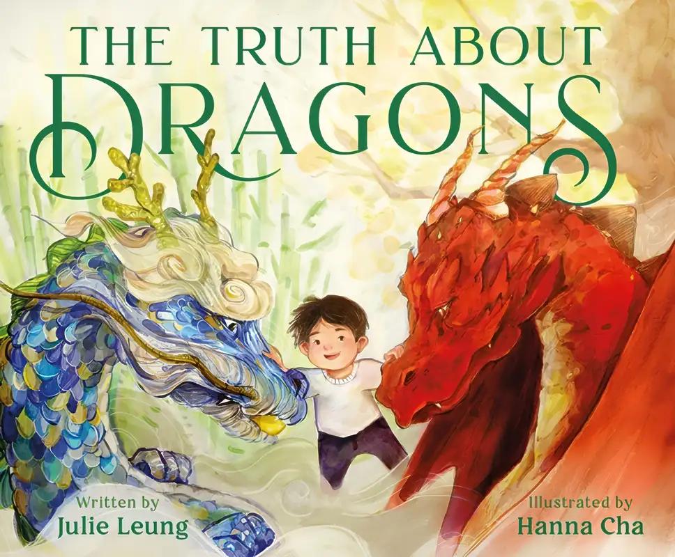 The Truth About Dragons