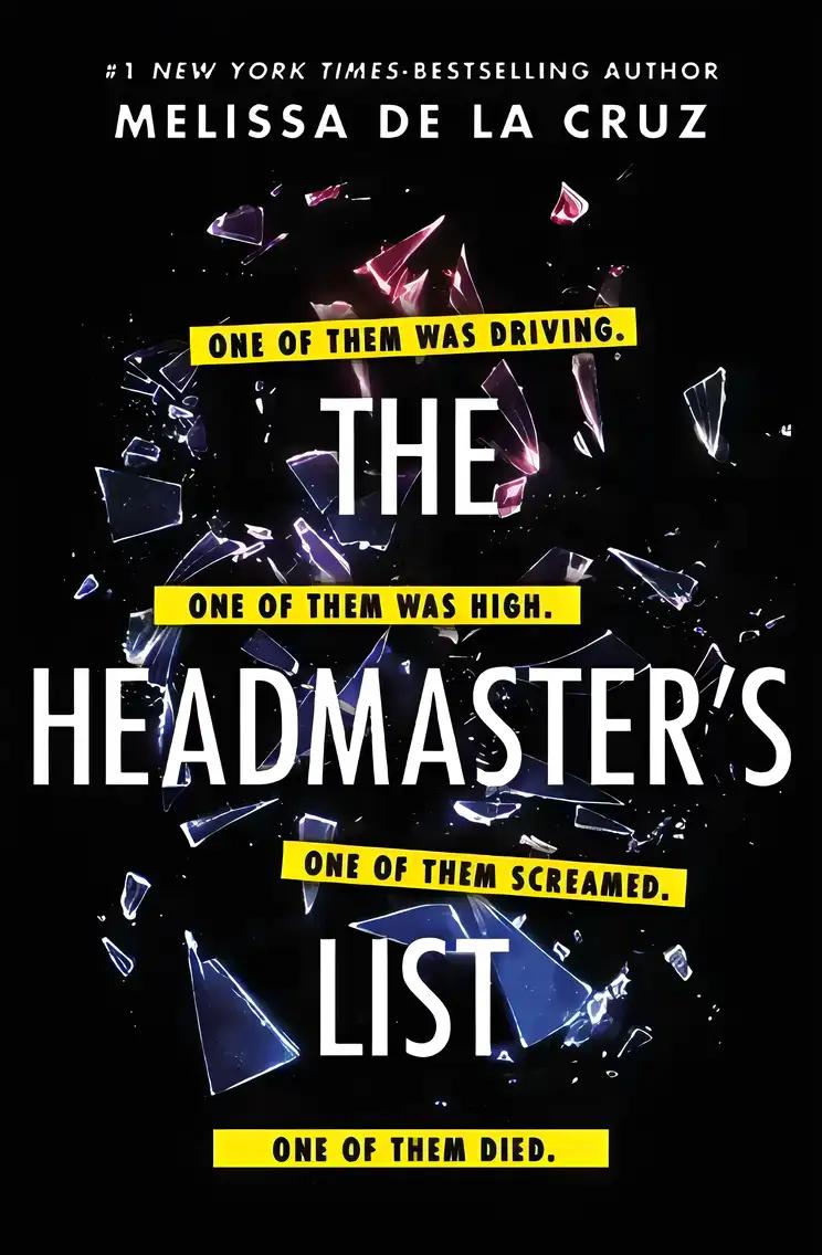 The Headmaster's List