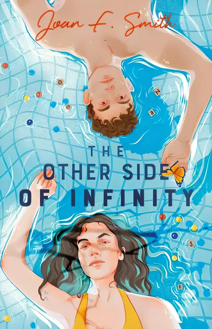 The Other Side of Infinity