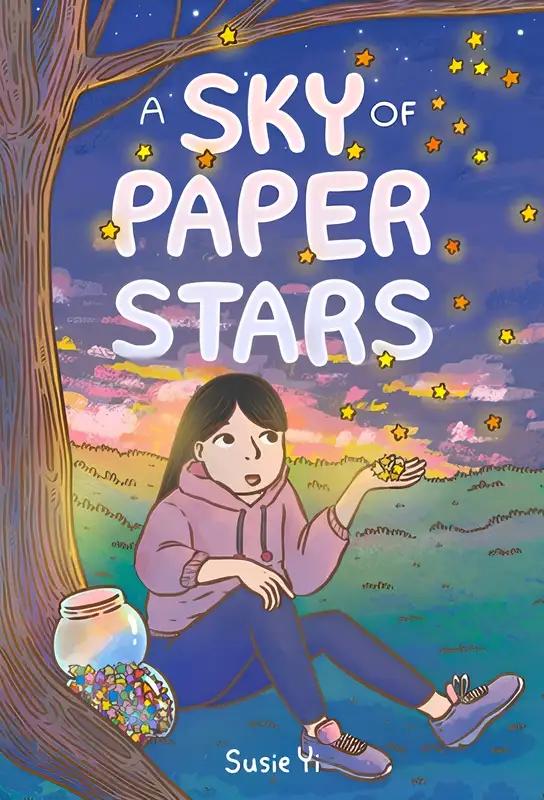 A Sky of Paper Stars