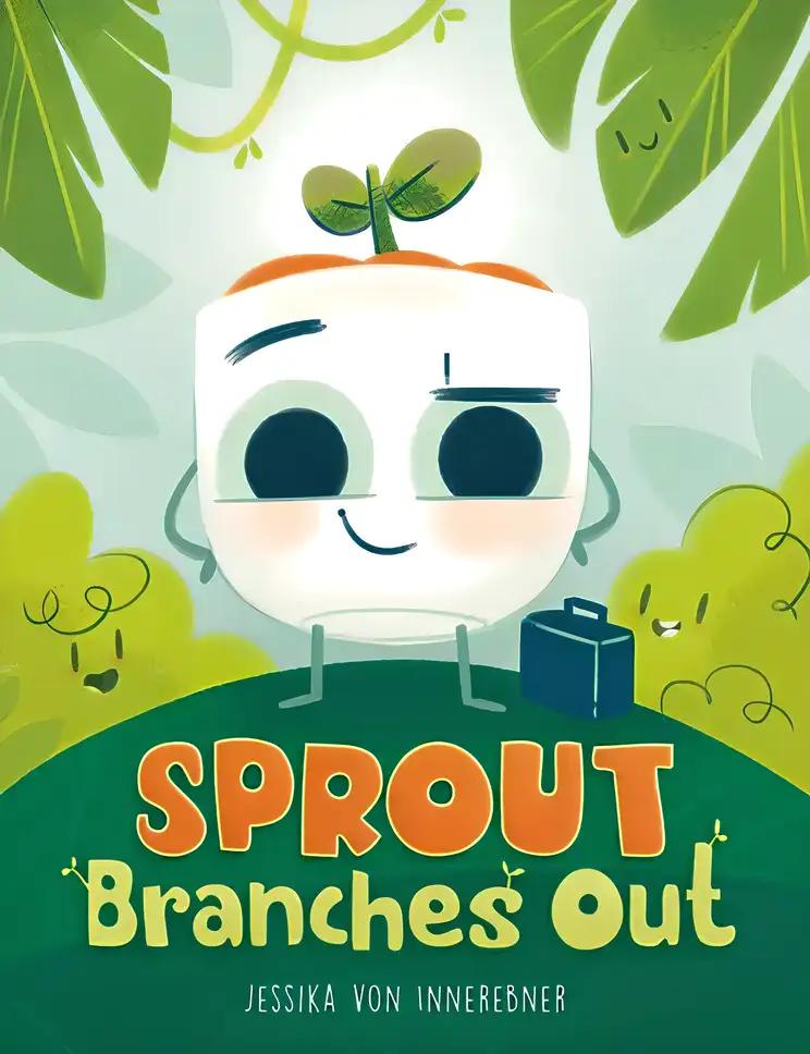 Sprout Branches Out