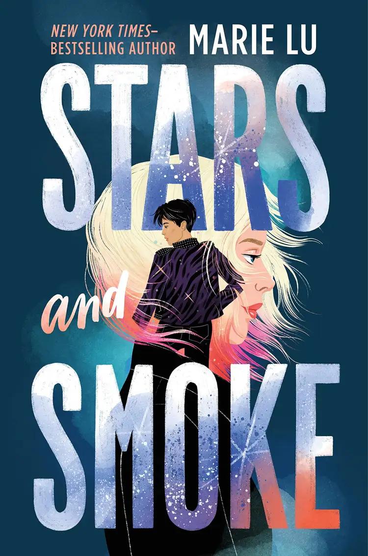 Stars and Smoke, Book 1