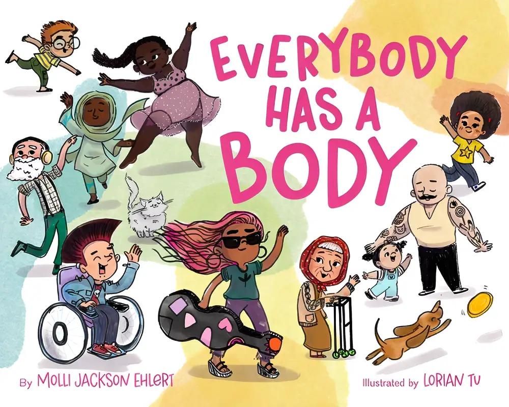 Everybody Has a Body