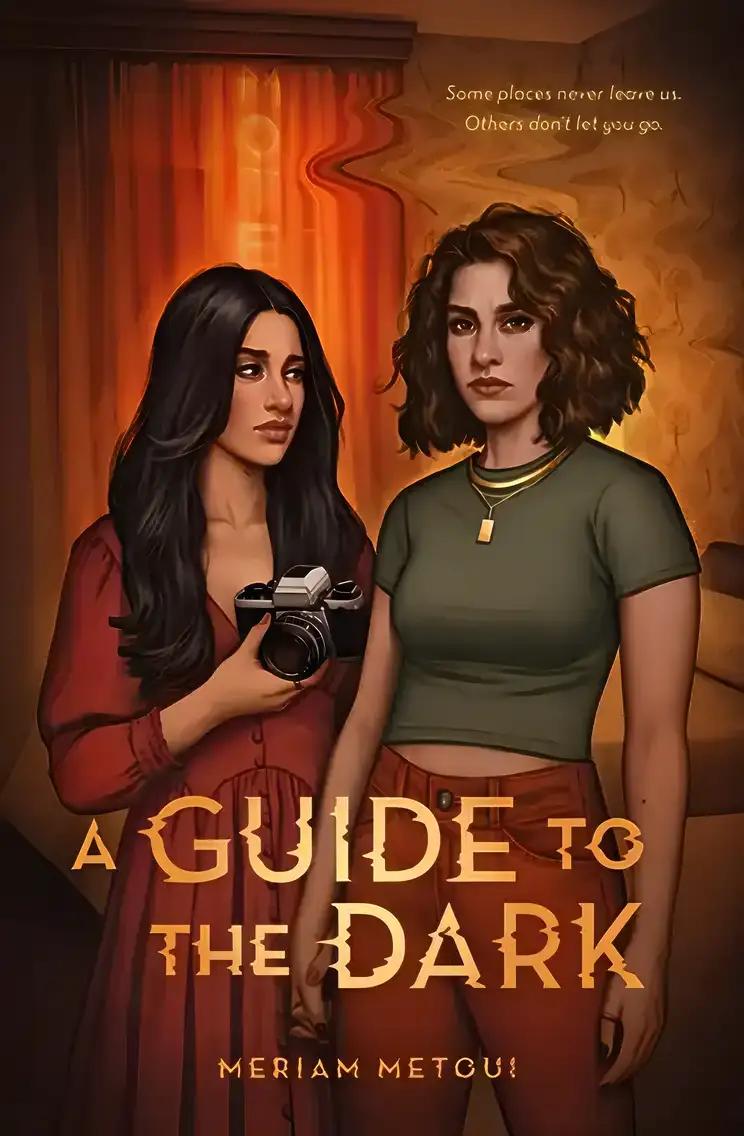 A Guide to the Dark