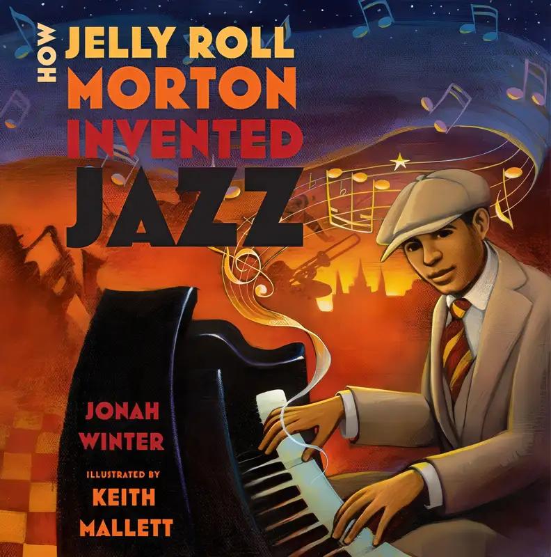 How Jelly Roll Morton Invented Jazz