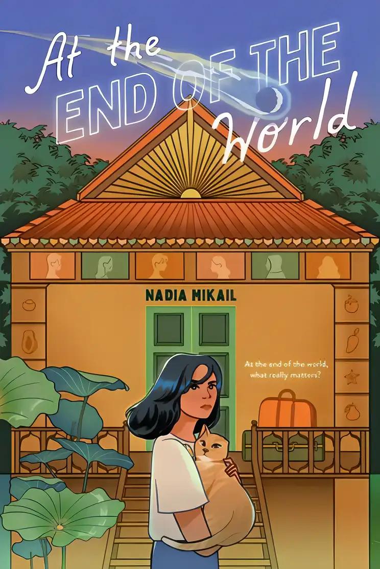 At the End of the World