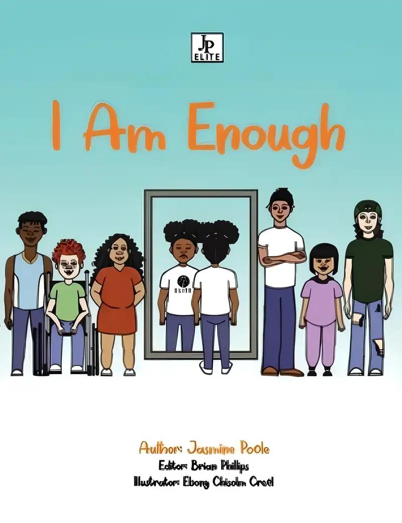 I Am Enough