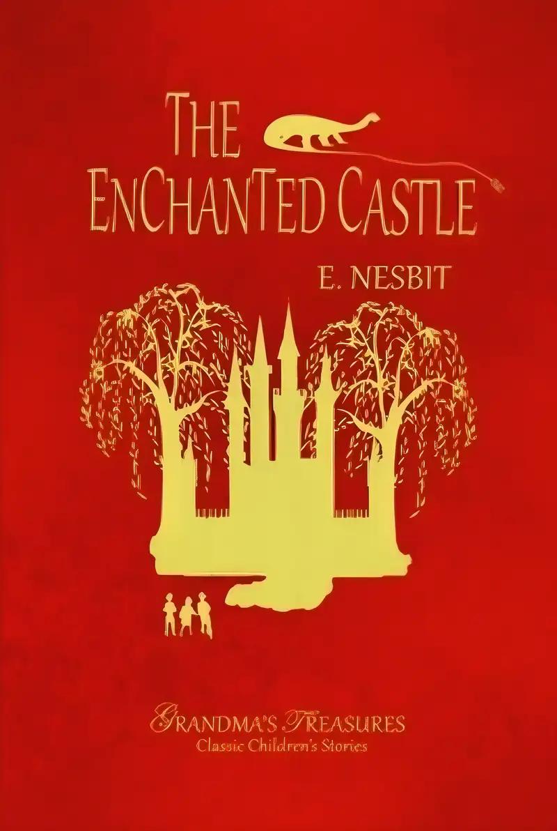 The Enchanted Castle