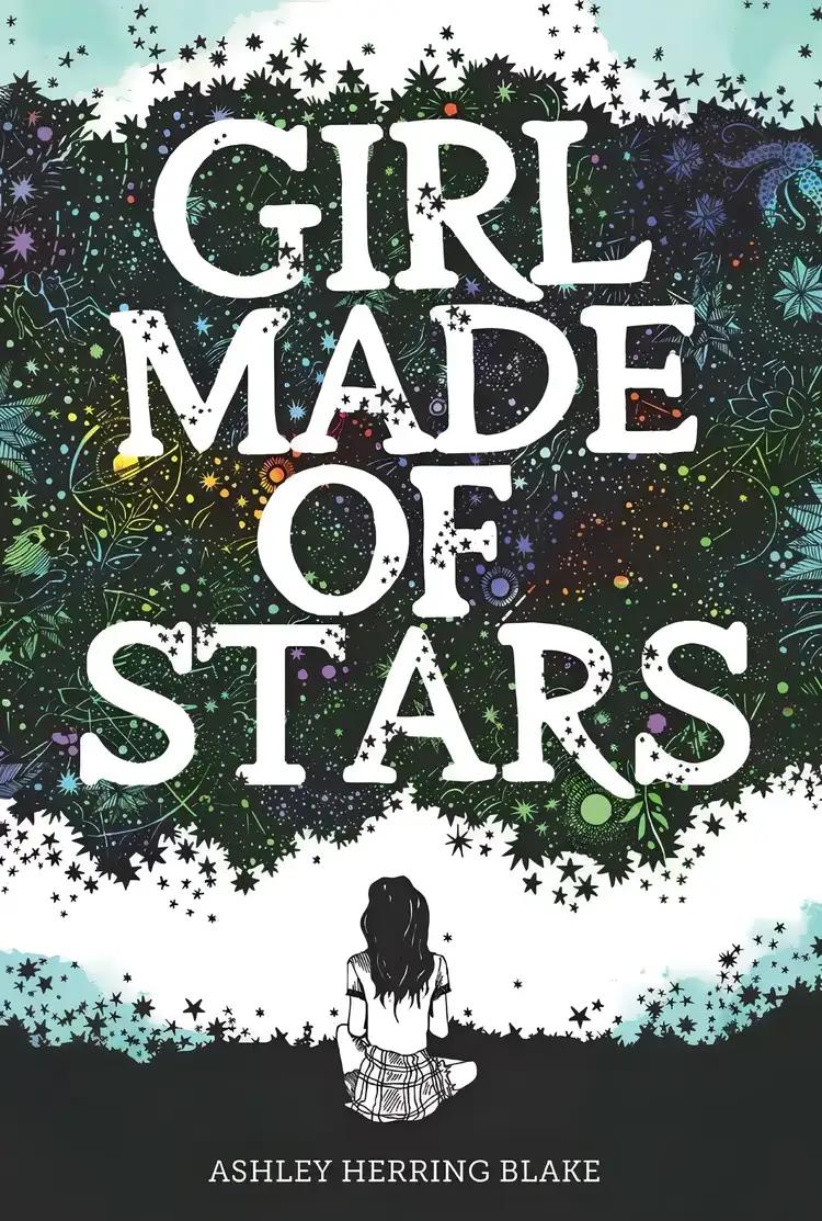 Girl Made of Stars