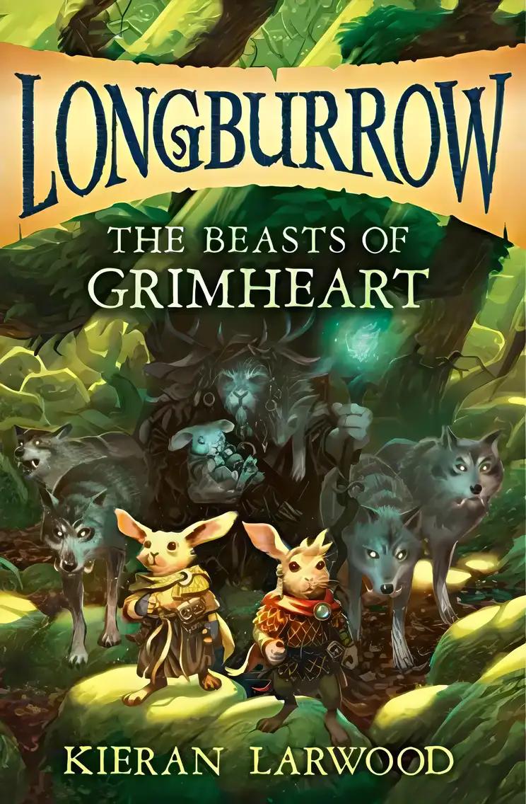 The Beasts of Grimheart