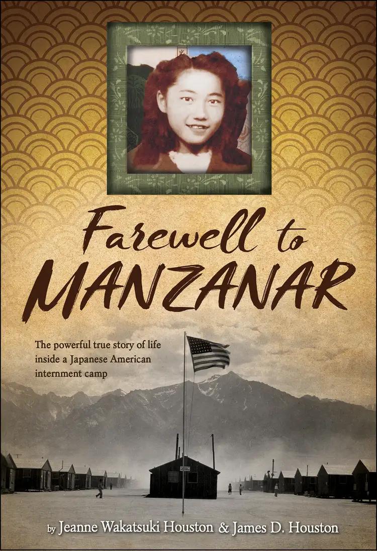 Farewell to Manzanar 50th Anniversary Edition