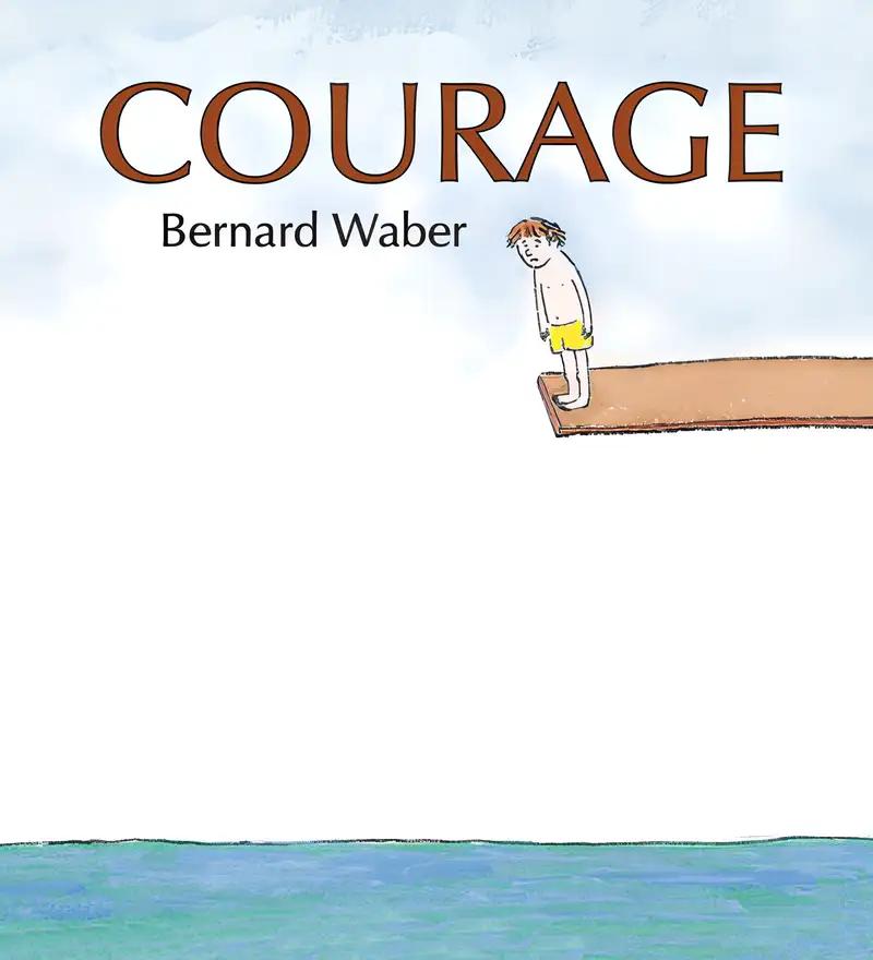 Courage