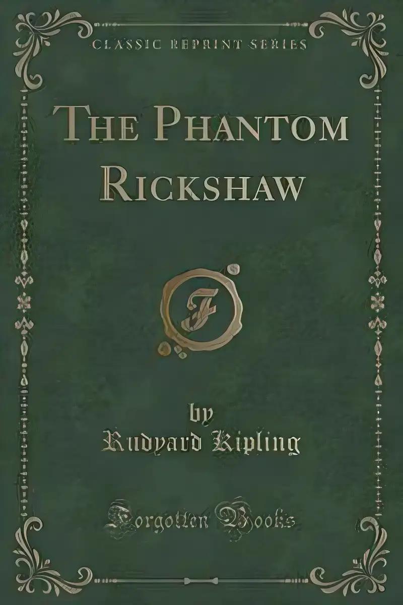 The Phantom Rickshaw