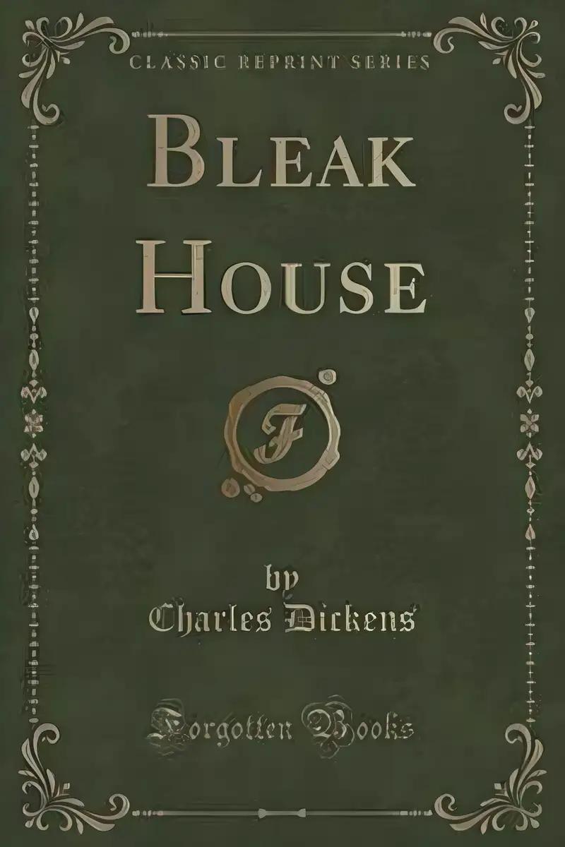 Bleak House (Classic Reprint)