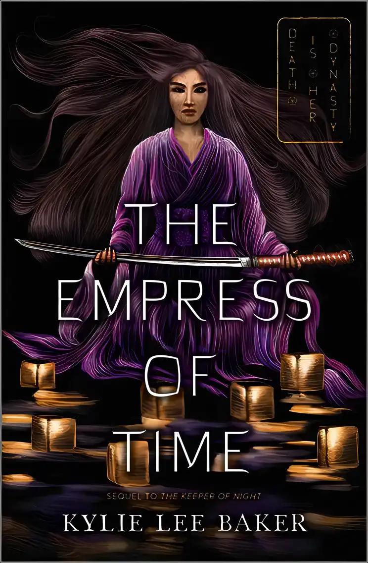 The Empress of Time