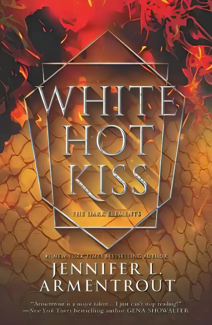 White Hot Kiss