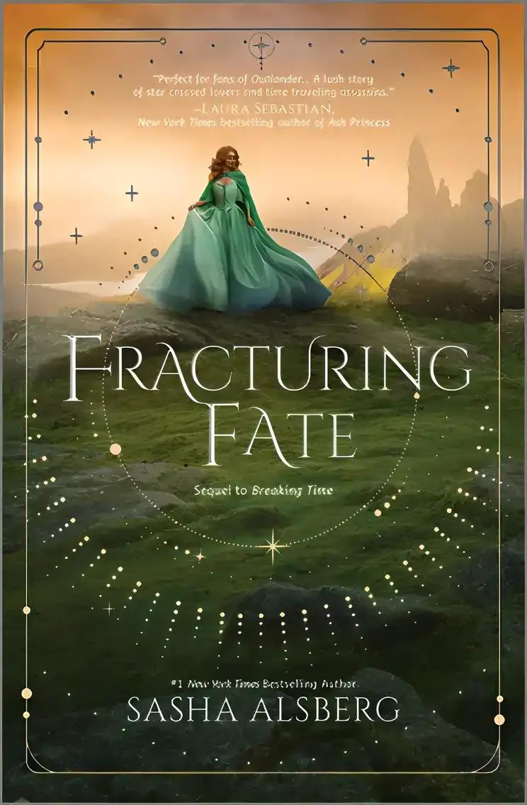 Fracturing Fate