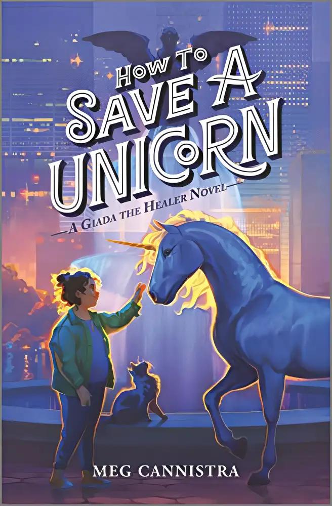 How to Save a Unicorn