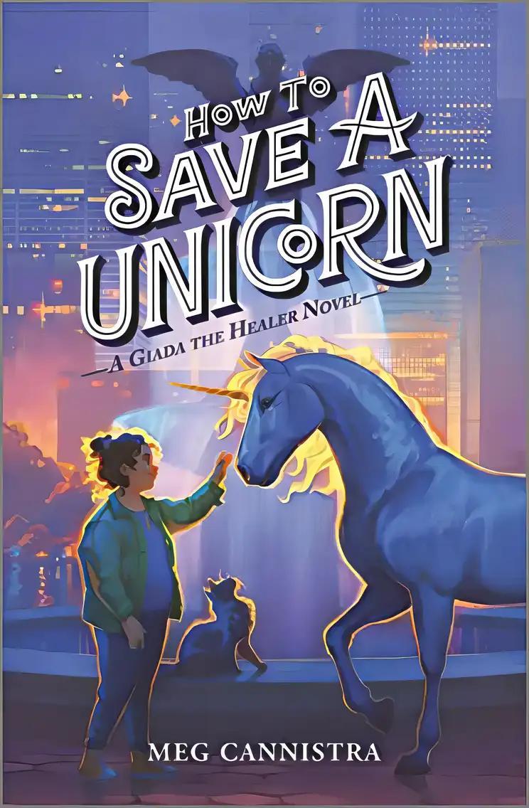 How to Save a Unicorn