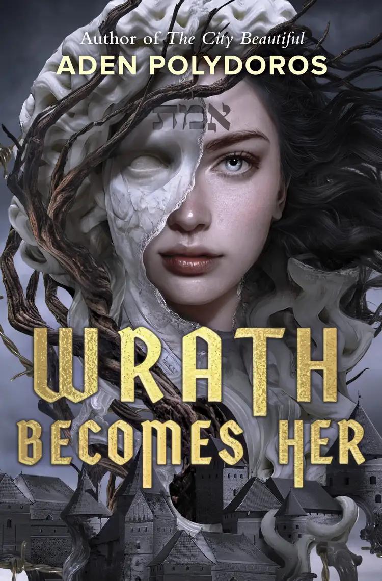 Wrath Becomes Her