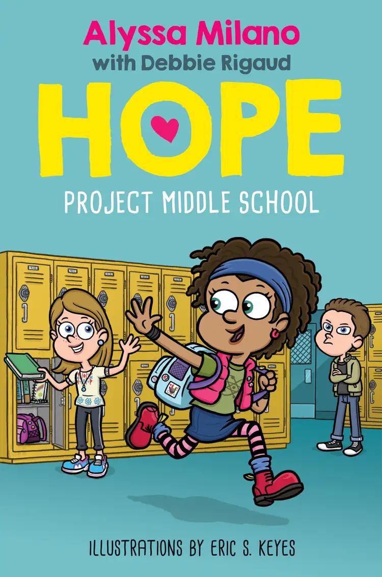 Project Middle School: Hope