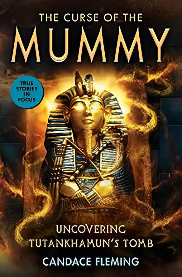 Curse of the Mummy