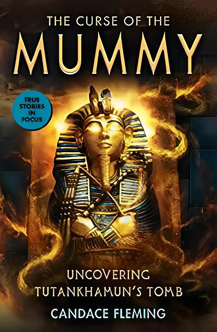 Curse of the Mummy