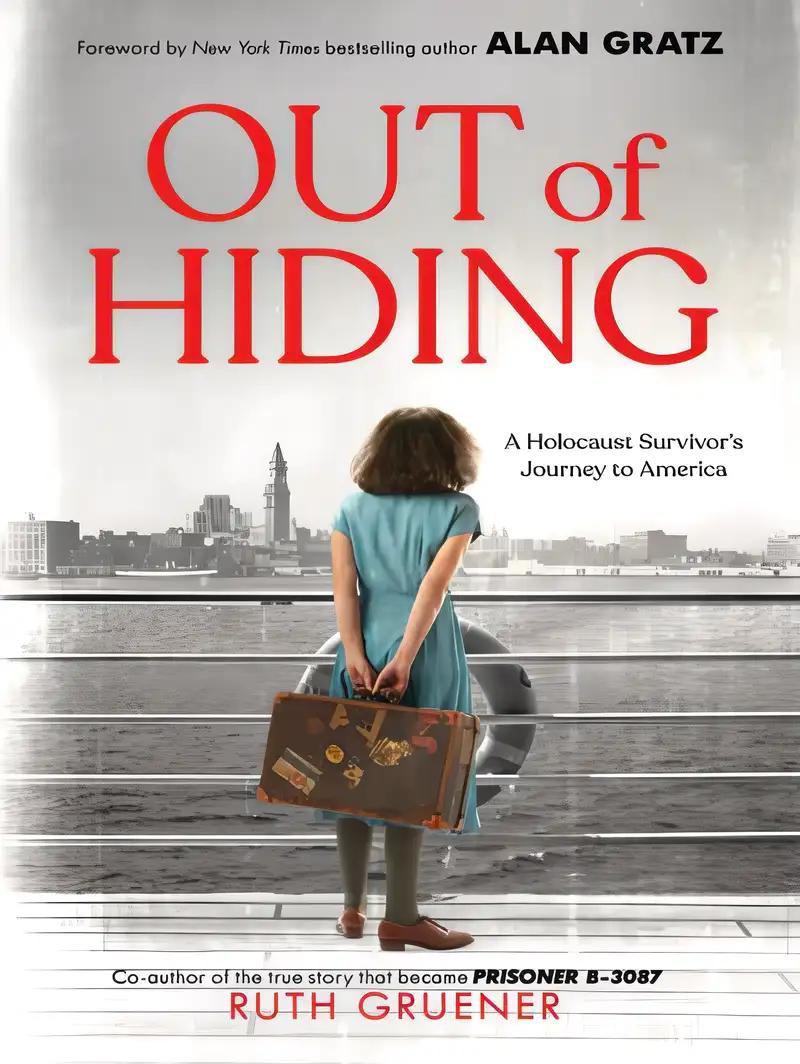 Out of Hiding