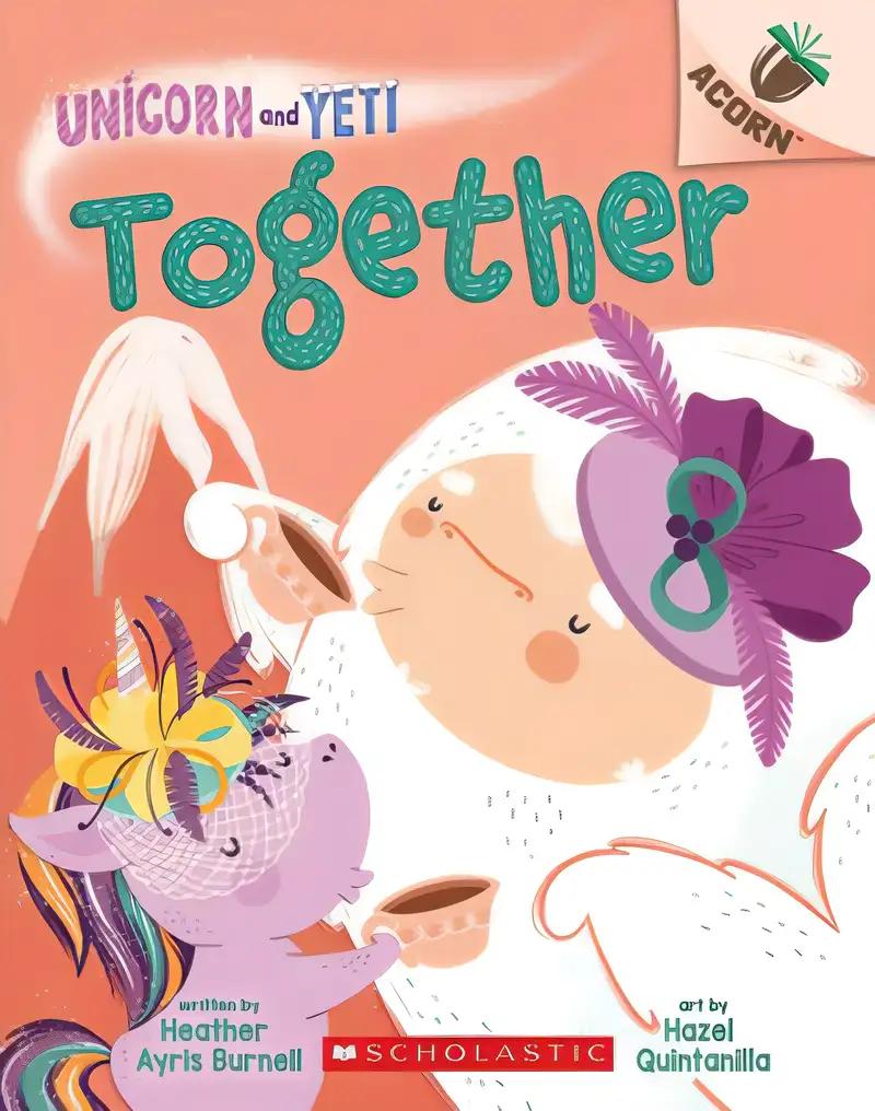 Together: An Acorn Book