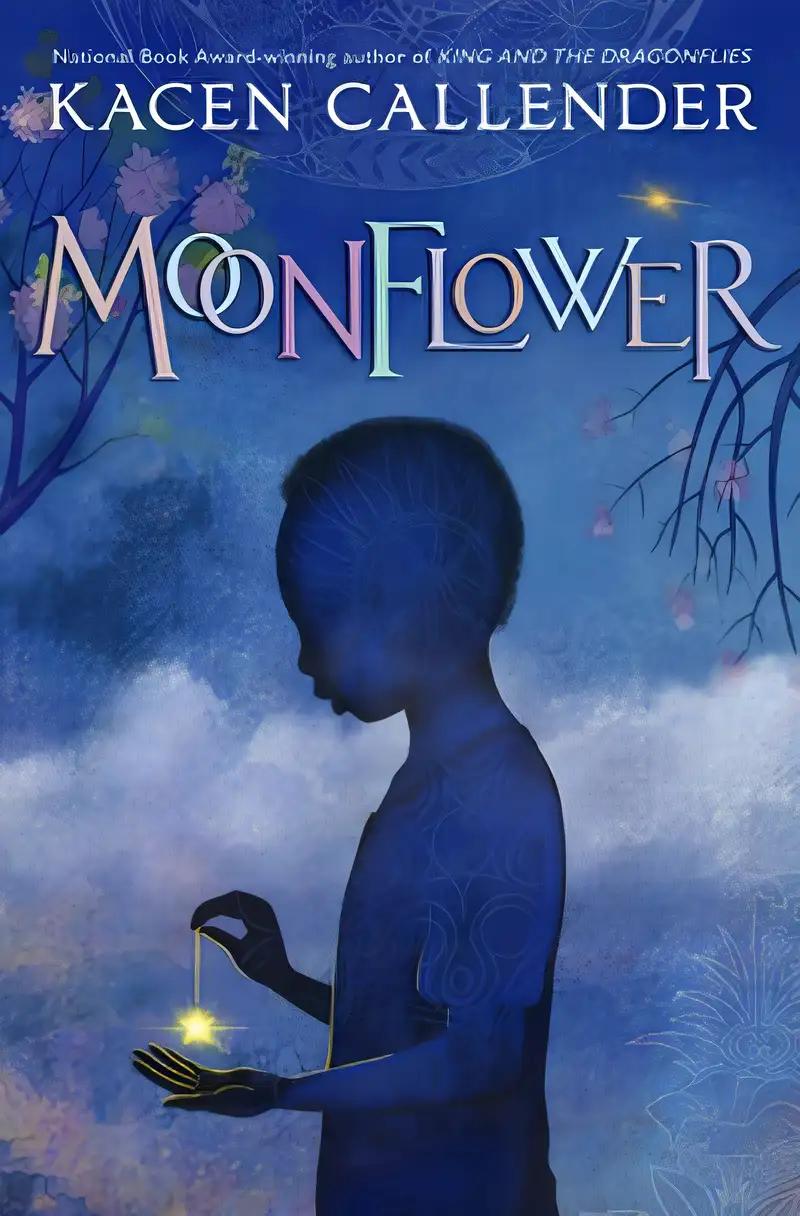 Moonflower