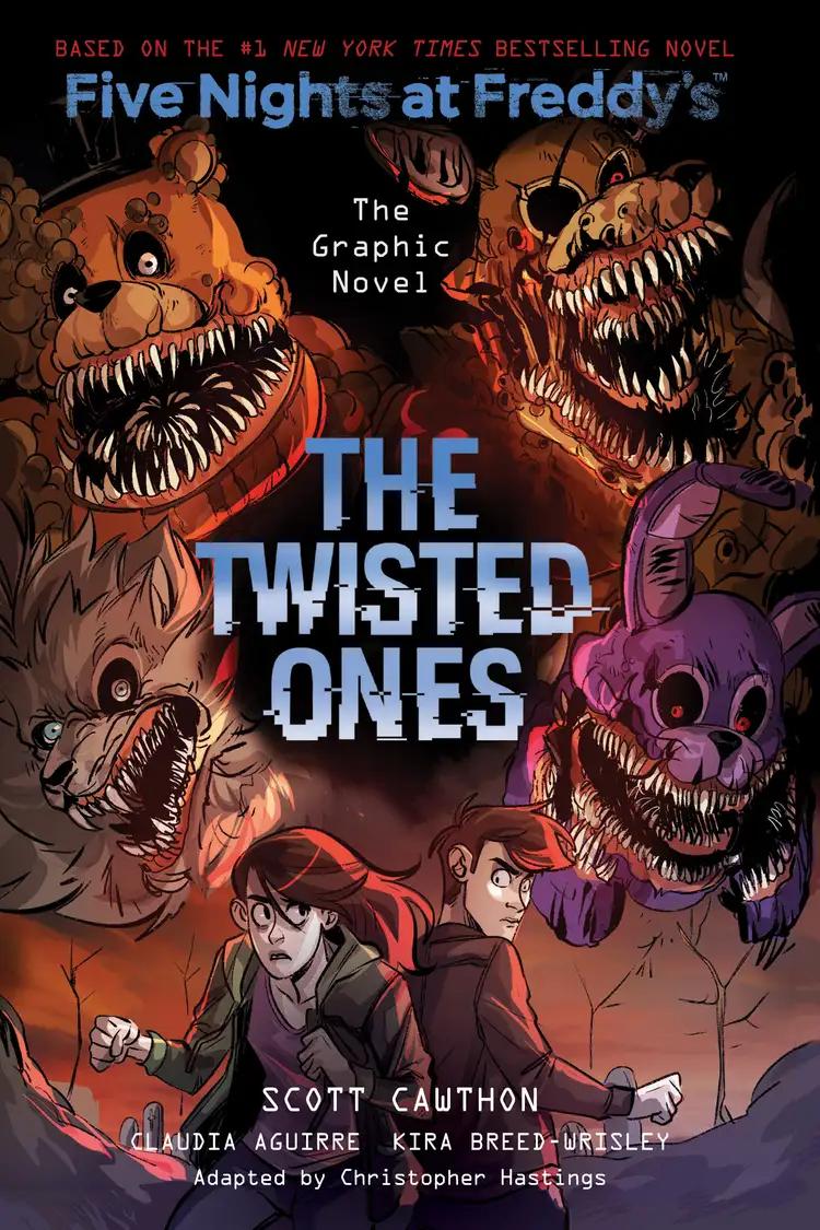 The Twisted Ones