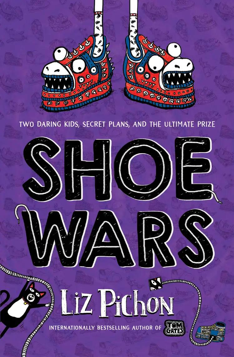 Shoe Wars