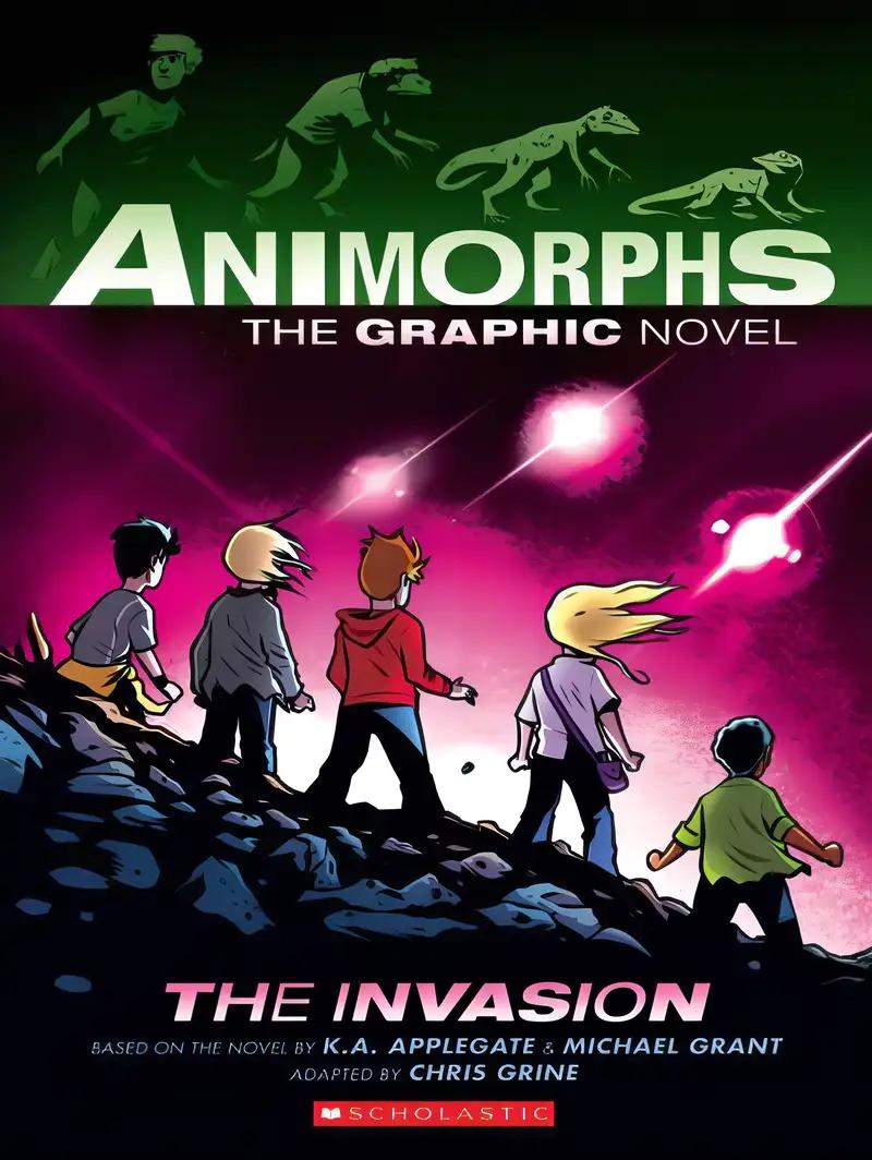 The Invasion