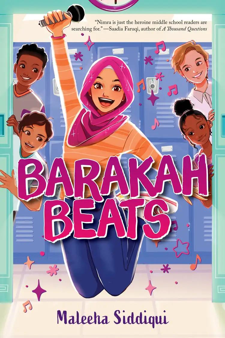 Barakah Beats