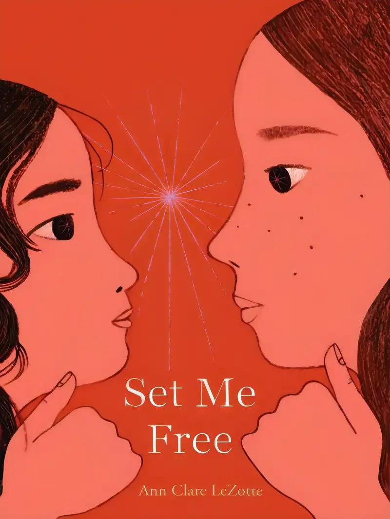 Set Me Free (Gold) (Show Me a Sign, Book 2)