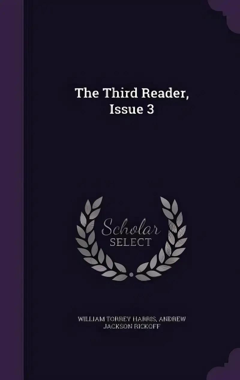 The Third Reader, Issue 3