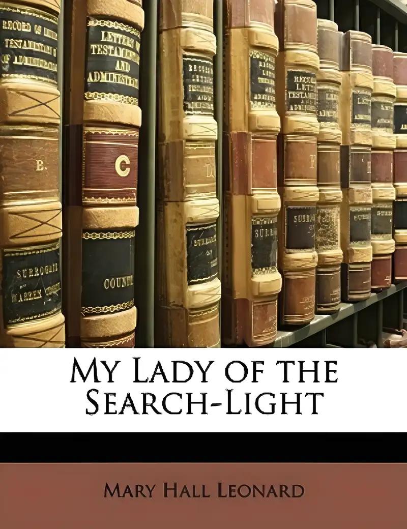 My Lady of the Search-Light