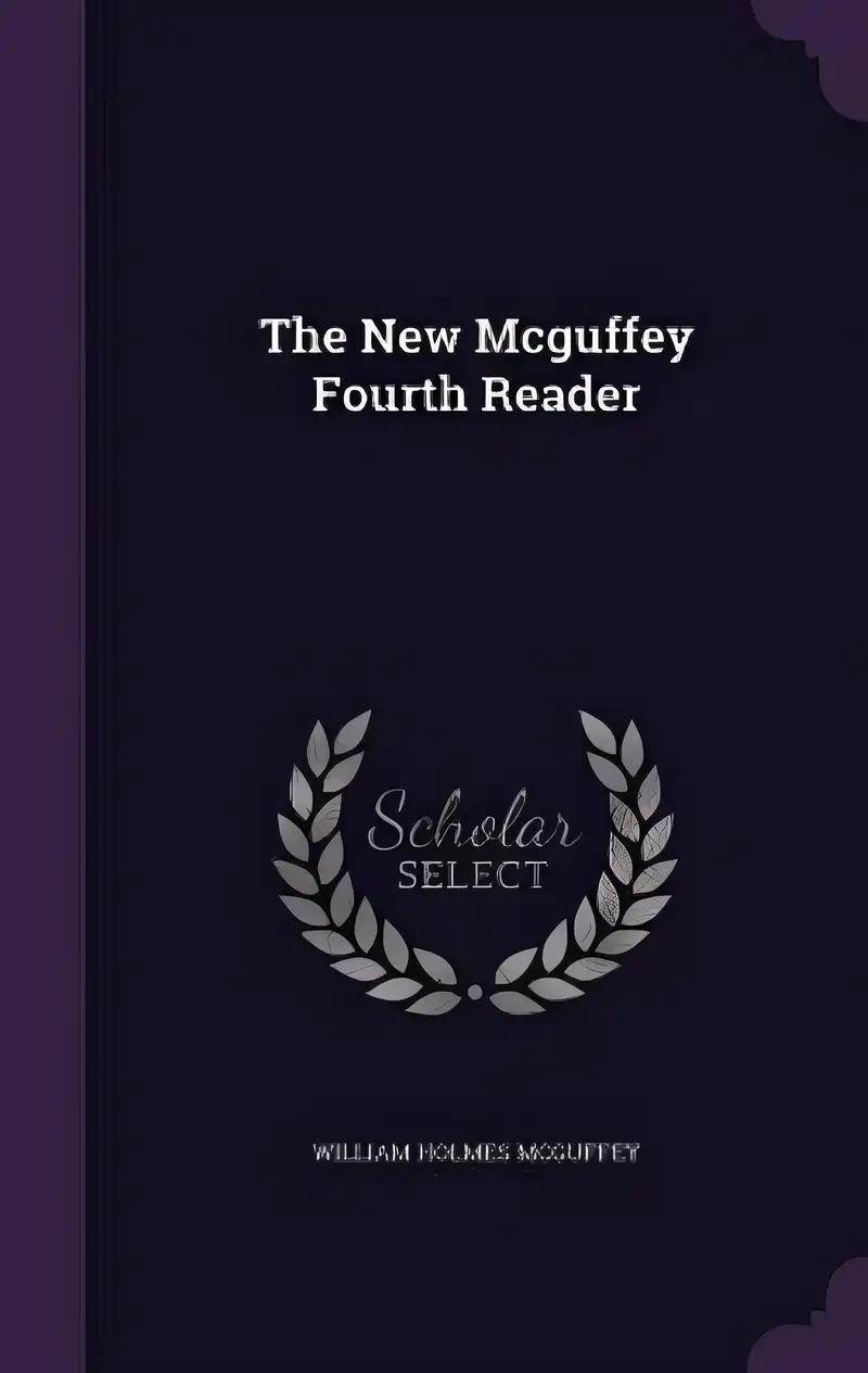 The New McGuffey Fourth Reader