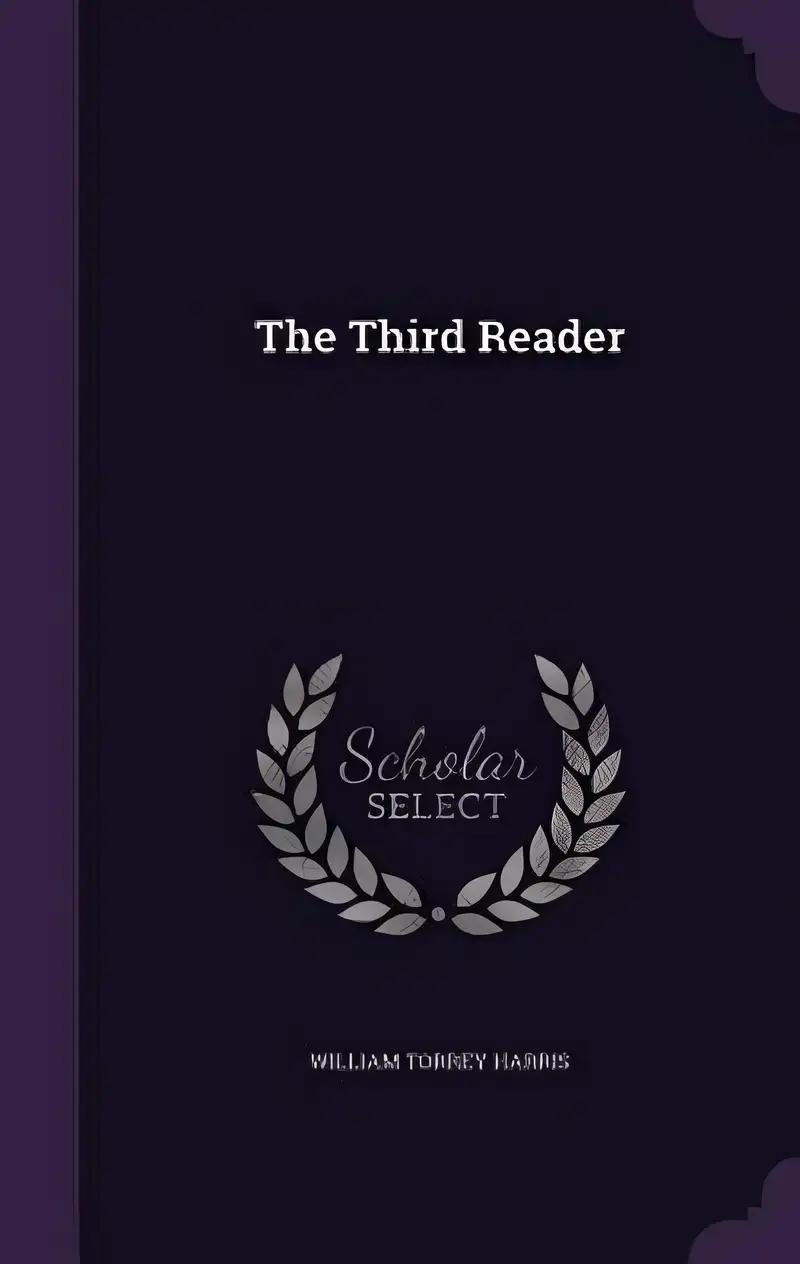 The Third Reader